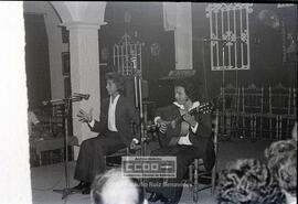 Sala de fiestas La Trocha – 18