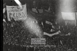 Manifestación Día de Andalucía 79