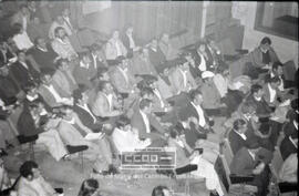 Constitución de la Federación Estatal del Campo de CCOO