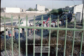 Marcha por la Reforma Agraria Integral – 41