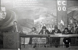 Mitin "28-F SI" de CC.OO. – 03