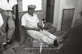 Huelga General de los trabajadores de la empresa SAVIN – 21