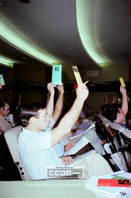 II Congreso del Partido Comunista de Andalucía PCA – 21