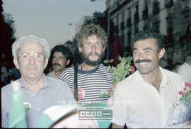 Marcha por la Reforma Agraria Integral – 57