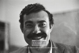 Sindicalistas de la federación andaluza del Campo – 16