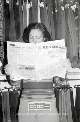 Reportaje de lectores del Realidad