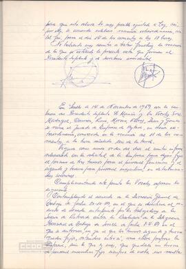 1969 (14 de noviembre)– Acta del Jurado