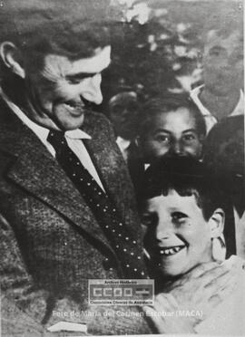 Fotografía de José Díaz cedida por su hija Gardenia – 05