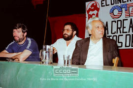 Mitin del PCE contra la OTAN en La Algaba – 07