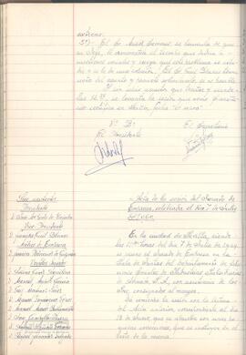 1969 (7 de julio) – Acta del Jurado
