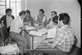 Reunión del Comité de Empresa de Hytasa