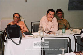 VI Congreso de CC.OO. de Hostelería – 31