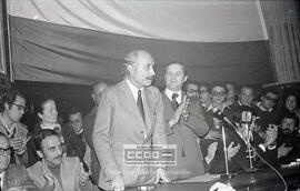 Presentación de la Junta Democrática en el Casino de la Exposición – 17