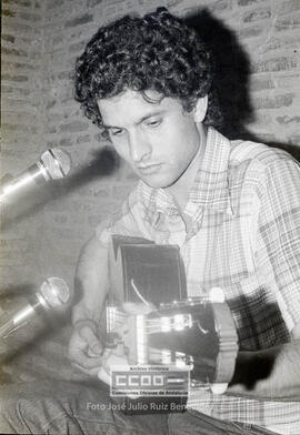 Recital de  Carlos Cano – 07