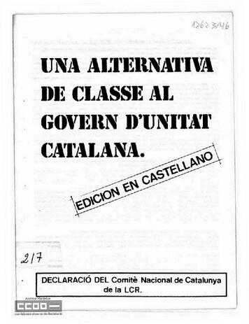 Open original Document numérique