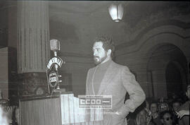 Presentación de la Junta Democrática en el Casino de la Exposición – 03