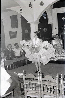 Sala de fiestas La Trocha (2) – 16