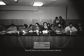 XI Congreso del PCE – 09
