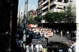 Manifestación trabajadores de Uralita – 24
