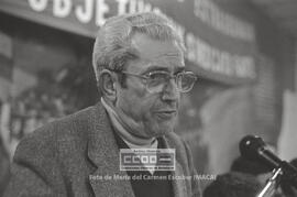 IV Congreso de la Federación andaluza del Campo de CCOO – 12