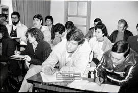 Diputados del PCA: Antonio Romero, Alcaraz y reunión del área de cultura PCA – 49