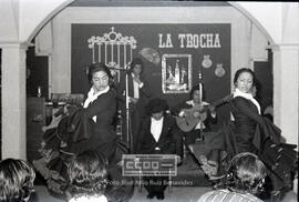 Sala de fiestas La Trocha – 23