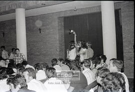 Asamblea regional de CCOO – 02