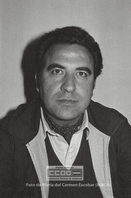 Candidatos del PCA para las elecciones al Parlmento Andaluz de mayo de 1982 – 31