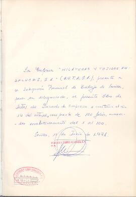 1971 (14 de junio) – Acta del Jurado