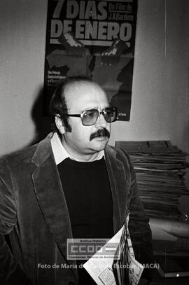 Manuel Vázquez Montalbán – 03