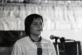 Actuación de la cantante Elisa Serna – 11