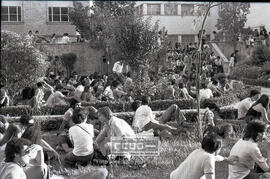 Recital de música "Andalucía 6 de junio" en el patio de la Facultad de Medicina – 18