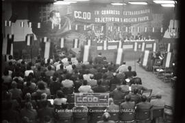 IV Congreso de la Federación andaluza del Campo de CCOO – 08