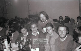 Presentación de la Junta Democrática en el Casino de la Exposición (2) – 09