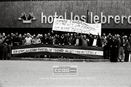Conflicto en la empresa Fernández Palacios – 03