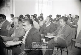 Cursillo sobre la declaración de la renta – 04