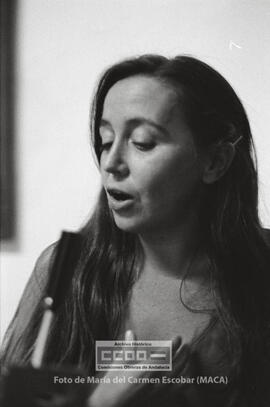 Retratos de Ramón Reig y mujer sin identificar – 09