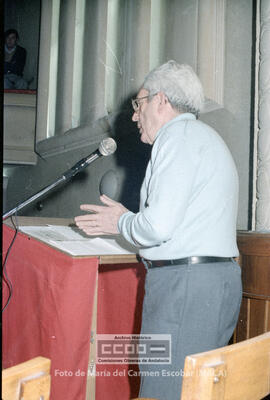 Asamblea de Astilleros (trabajadores de AESA) y concentración de trabajadores de subcontratas industria auxiliar – 06