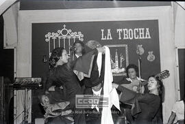 Sala de fiestas La Trocha – 21