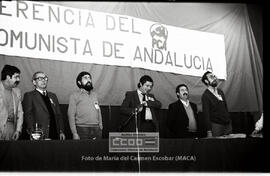 Conferencia del PCA – 21