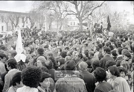 Ambiente popular durante el carnaval de la Alameda de 1979 – 10