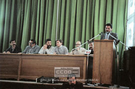 Asamblea General de Delegados de CC.OO. de Sevilla con Antonio Gutiérrez – 06