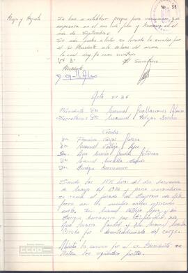 1976 (19 de mayo) – Acta del Jurado (núm. 36)