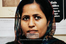 Delegación de Mujeres Saharaui – 12