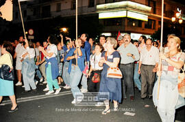 Manifestación de Astilleros - 42