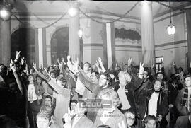 Recuento de votos del Referendum por la Autonomía de Andalucía el 28-F en el Casino de la Exposición de Sevilla – 09