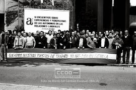 Conflicto en la empresa Fernández Palacios – 06