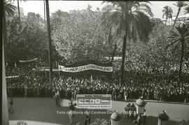 Manifestación por la Autonomía de Andalucía – 11