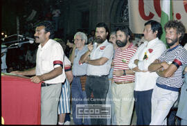 Marcha por la Reforma Agraria Integral – 83