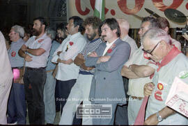 Marcha por la Reforma Agraria Integral – 77